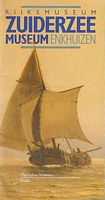 ZUIDERZEE MUSEUM ENKHUIZEN - The Indoor Museum: Guide