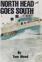 NORTH HEAD GOES SOUTH