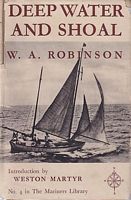 DEEP WATER AND SHOAL (No.4 in the Mariners Library)