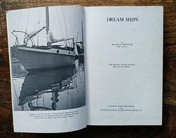 DREAM SHIPS