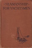 SEAMANSHIP FOR YACHTSMEN