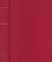 LES TROIS MONDES de La POPELINIERE