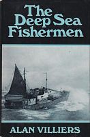 THE DEEP SEA FISHERMEN