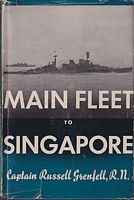 MAIN FLEET TO SINGAPORE