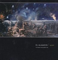EL ALAMEIN - Egypt October-November 1942