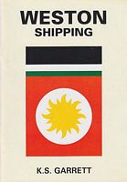 WESTON SHIPPING