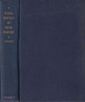 FUNDAMENTALS OF NAVAL WARFARE