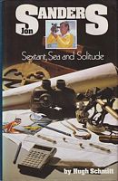 JON SANDERS, SEXTANT, SEA AND SOLITUDE