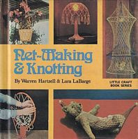 NET-MAKING & KNOTTING