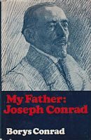MY FATHER: JOSEPH CONRAD