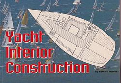 YACHT INTERIOR CONSTRUCTION