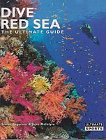 DIVE RED SEA - The Ultimate Guide