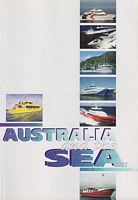 AUSTRALIA AND THE SEA - 2005