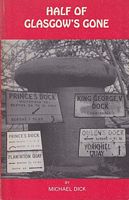 HALF OF GLASGOW'S GONE