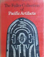 THE FULLER COLLECTION OF PACIFIC ARTIFACTS