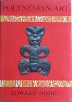 POLYNESIAN ART - The Ring of Fire - Volume 1