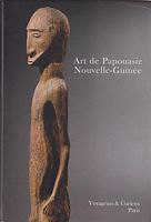 ART DE PAPOUASIE NOUVELLE-GUINEE