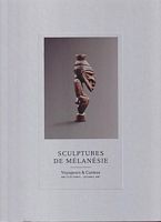 SCULPTURES DE MELANESIE - Exposition &agrave; l'occasion des 20 ans de la Galerie Voyageurs & Curieux