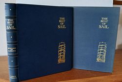 THE BEST OF SAIL