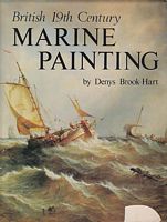 BRITISH 19TH CENTURY MARINE PAINTING
