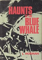 HAUNTS OF THE BLUE WHALE
