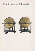 THE GLOBES OF HONDIUS - A most important pair of Globes showing the results of the earliest Dutch exploration voyages to the East Indies