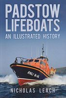 PADSTOW LIFEBOATS - An Illustrated History