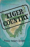 TIGER COUNTRY