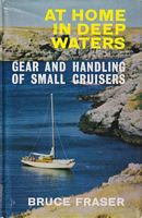 AT HOME IN DEEP WATERS - Gear and Handling of Small Cruisers