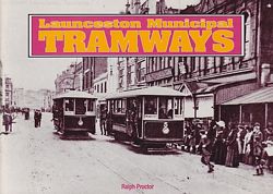 LAUNCESTON MUNICIPAL TRAMWAYS