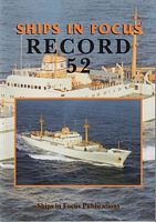 SHIPS IN FOCUS RECORD 52