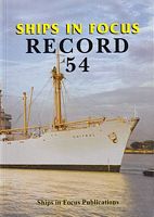 SHIPS IN FOCUS RECORD 54