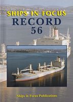 SHIPS IN FOCUS RECORD 56