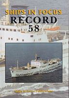 SHIPS IN FOCUS RECORD 58