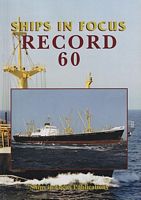 SHIPS IN FOCUS RECORD 60