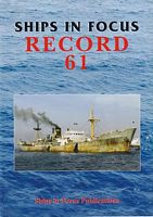 SHIPS IN FOCUS RECORD 61