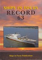 SHIPS IN FOCUS RECORD 63