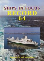 SHIPS IN FOCUS RECORD 64
