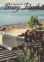 A TAPESTRY OF BRUNY ISLAND TASMANIA