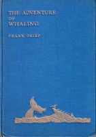 THE ADVENTURE OF WHALING