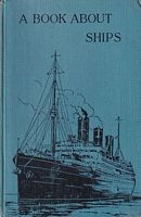 A BOOK ABOUT SHIPS