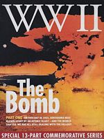 WWII - 60TH ANNIVERSARY SERIES (in The Australian)
