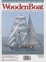 WOODENBOAT - The Magazine for Wooden Boat Owners, Builders and Designers - Issue 294