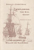 WILLEM DE VLAMINGH'S JOURNEY