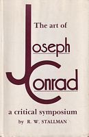 THE ART OF JOSEPH CONRAD: A Critical Symposium