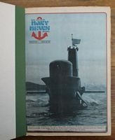 ROYAL AUSTRALIAN NAVY NEWS PICTORIAL: Volume 22 - 1979