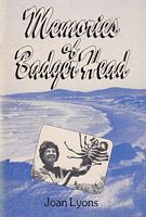 MEMORIES OF BADGER HEAD