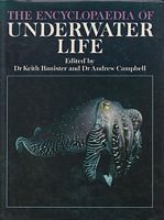 THE ENCYCLOPAEDIA OF UNDERWATER LIFE