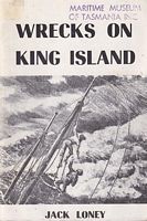 WRECKS ON KING ISLAND