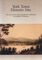 YORK TOWN HISTORIC SITE